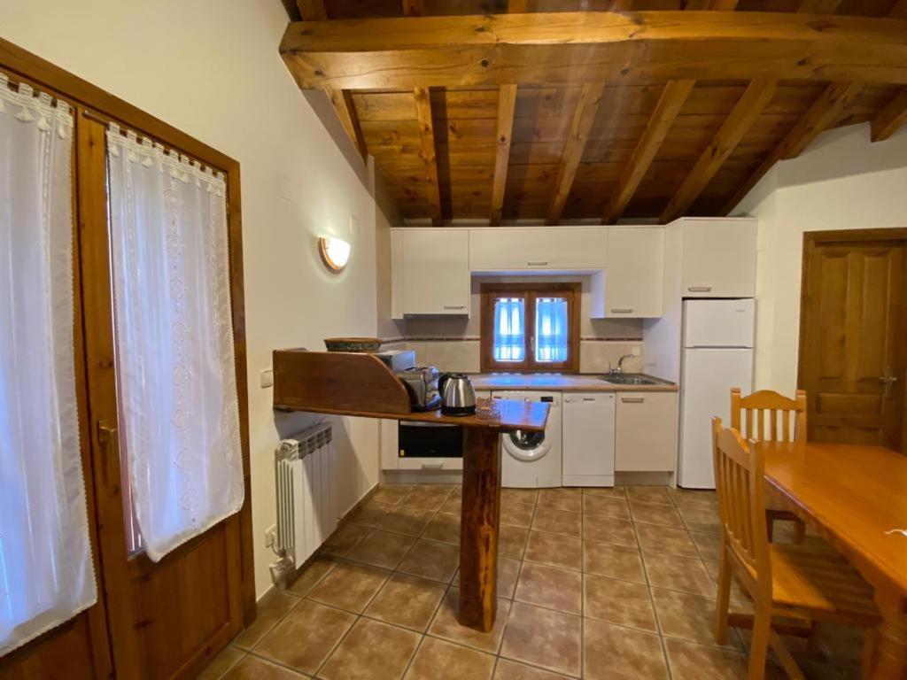 Vila Casa Suertes-Fiscal Exteriér fotografie