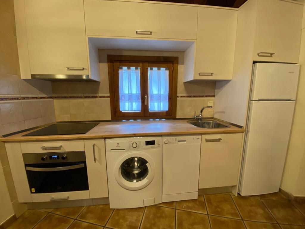 Vila Casa Suertes-Fiscal Exteriér fotografie