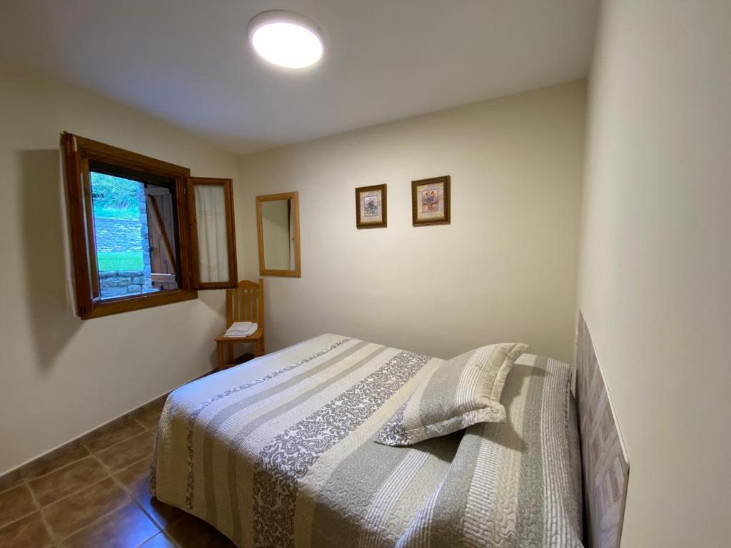 Vila Casa Suertes-Fiscal Exteriér fotografie