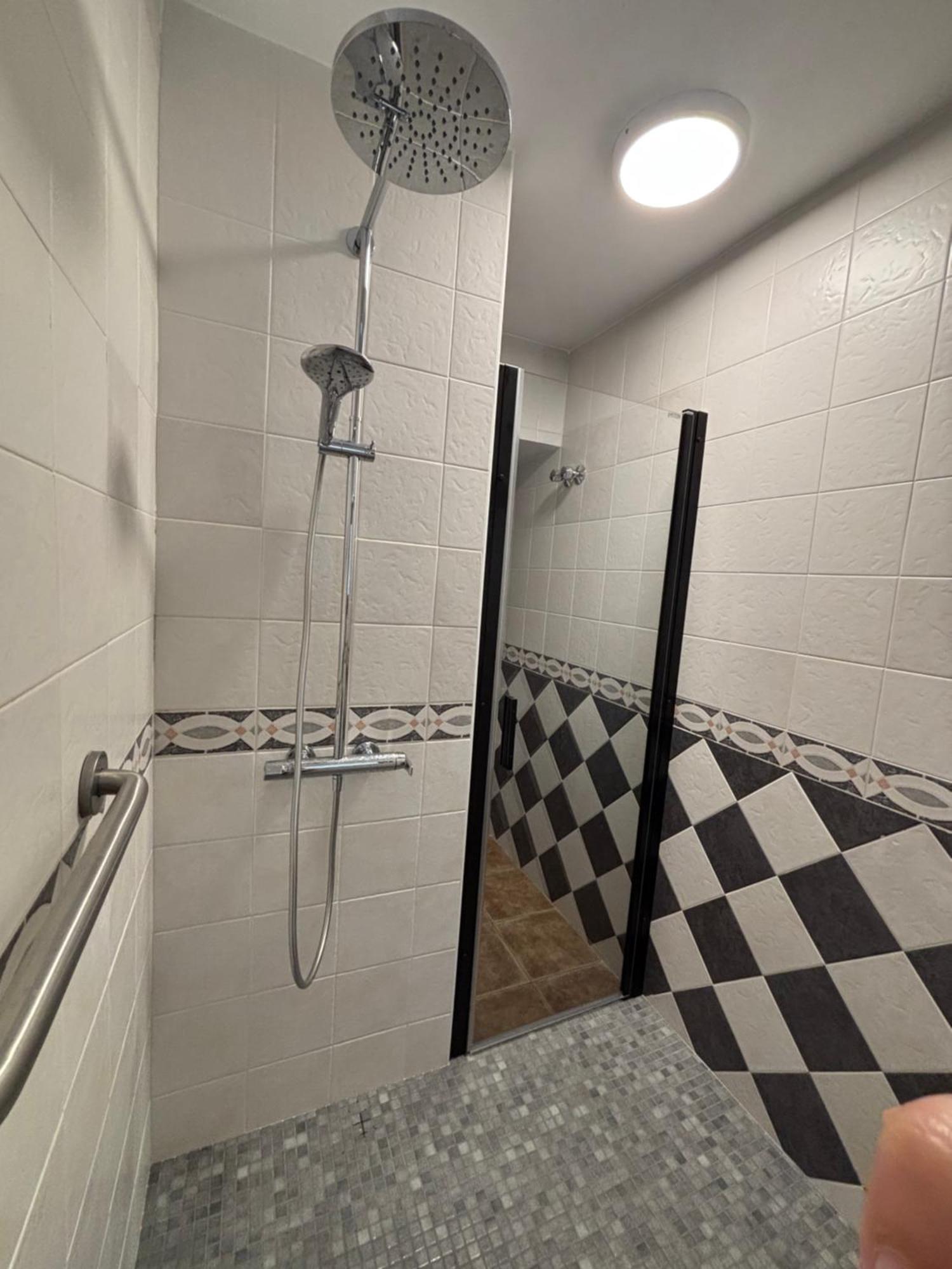 Vila Casa Suertes-Fiscal Exteriér fotografie