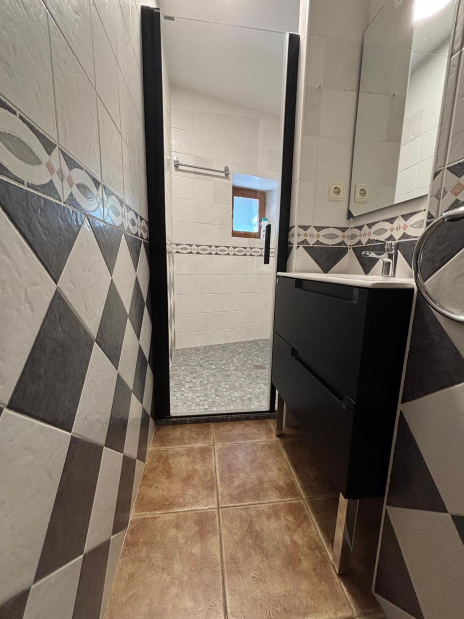 Vila Casa Suertes-Fiscal Exteriér fotografie